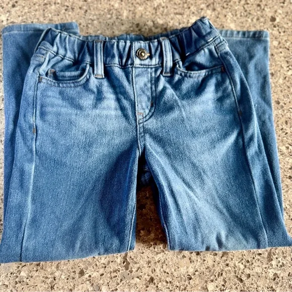 Uniqlo Men's Skinny Jeans in Blue - Picture 2 of 8